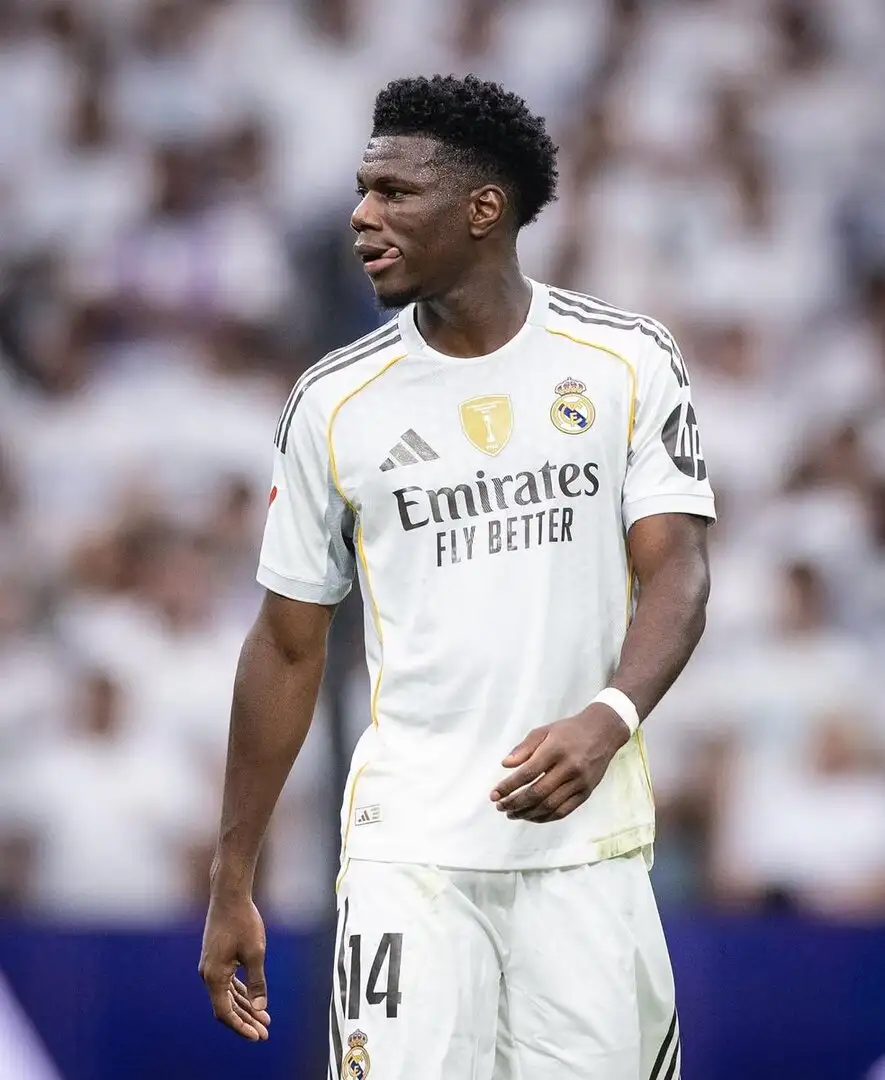 Aurélien Tchouaméni addresses Bernabéu boos - context, resilience and the Lucas Vázquez moment