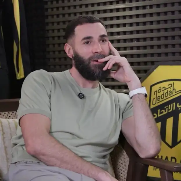 Karim Benzema flirts with Real Madrid return - optimism grows for a sensational reunion