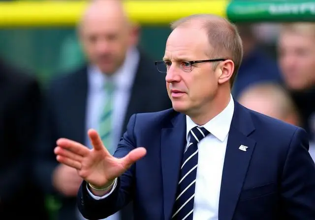 Philippe Clement set to take Norwich City job after club identifies top choice