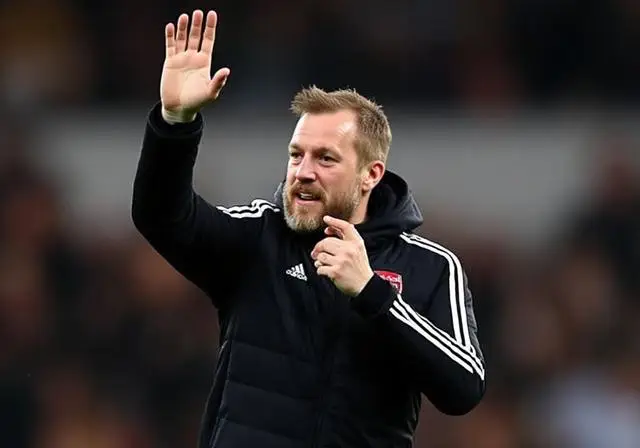 Viktor Gyökeres a weekend doubt - Arsenal’s NLD build-up stutters