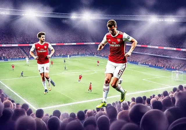 Arsenal’s injury cloud thickens - rivals sense an opening as depth gets exposed