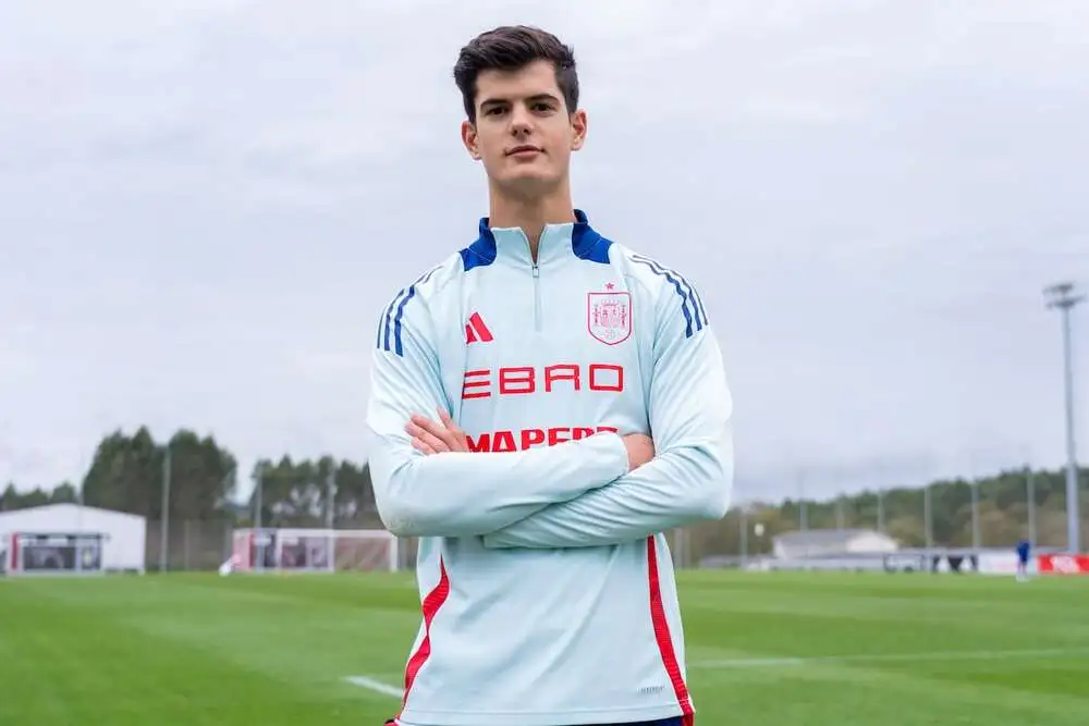 Chema Andrés lighting up Germany - Real Madrid’s €13.5m 2026 buyback looks inevitable