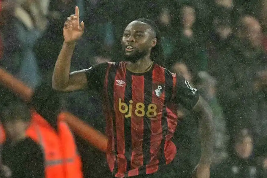 Manchester United accelerate hunt for electric winger/No.10 as Mbeumo and Yildiz headline shortlist