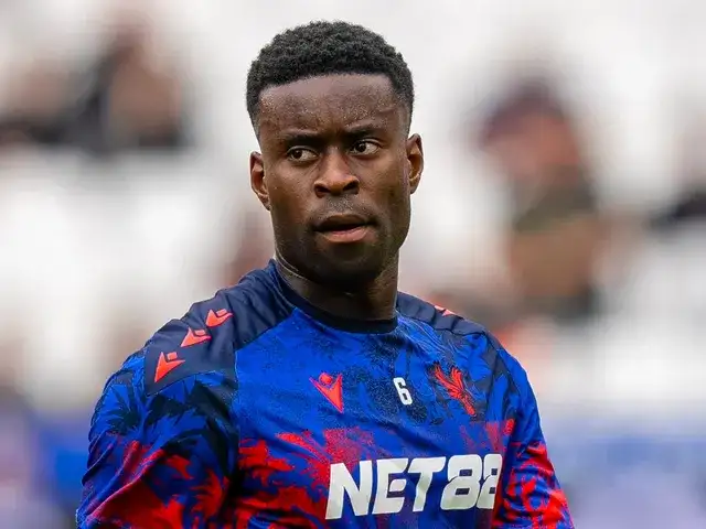 Man United set sights on Marc Guehi and Antoine Semenyo - a decisive double move taking shape