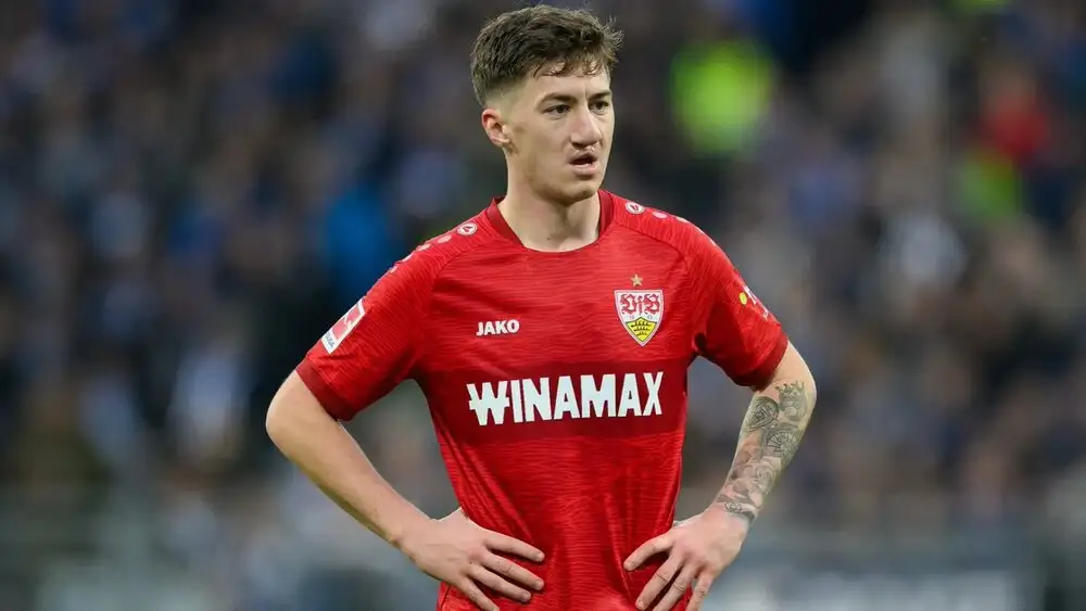 Angelo Stiller gives Real Madrid the edge over Man United as Bernabéu push gathers pace