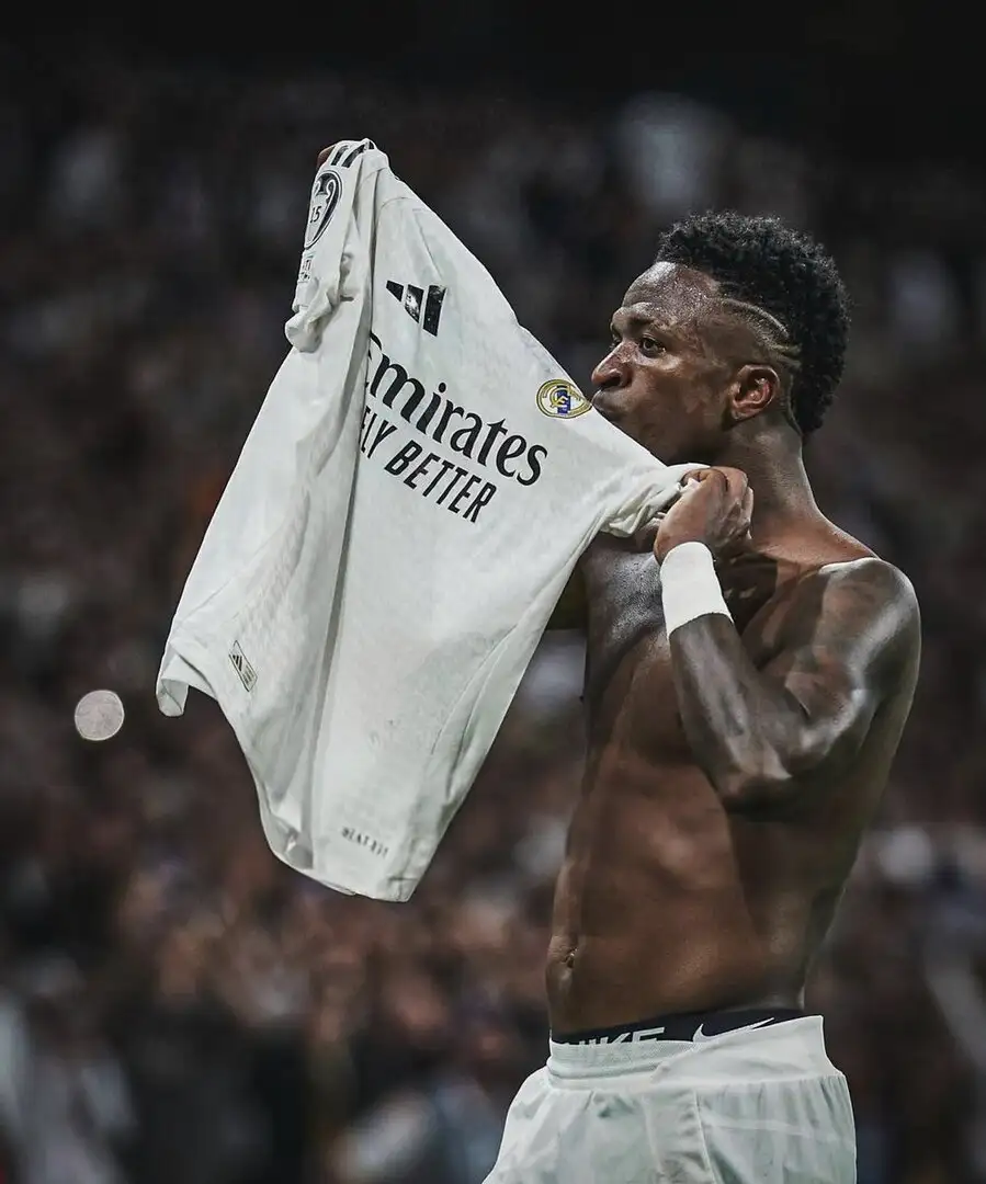 Vinicius Jr set to stay: Real Madrid and Vini aligned on new long-term deal