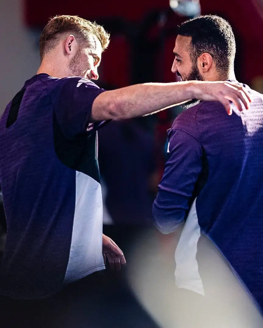 Manchester United closing in on £55m double swoop for Matthijs de Ligt and Noussair Mazraoui from Bayern Munich