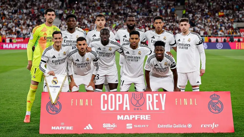 Florentino Pérez points to last season’s injury grind - what it tells us about Real Madrid now