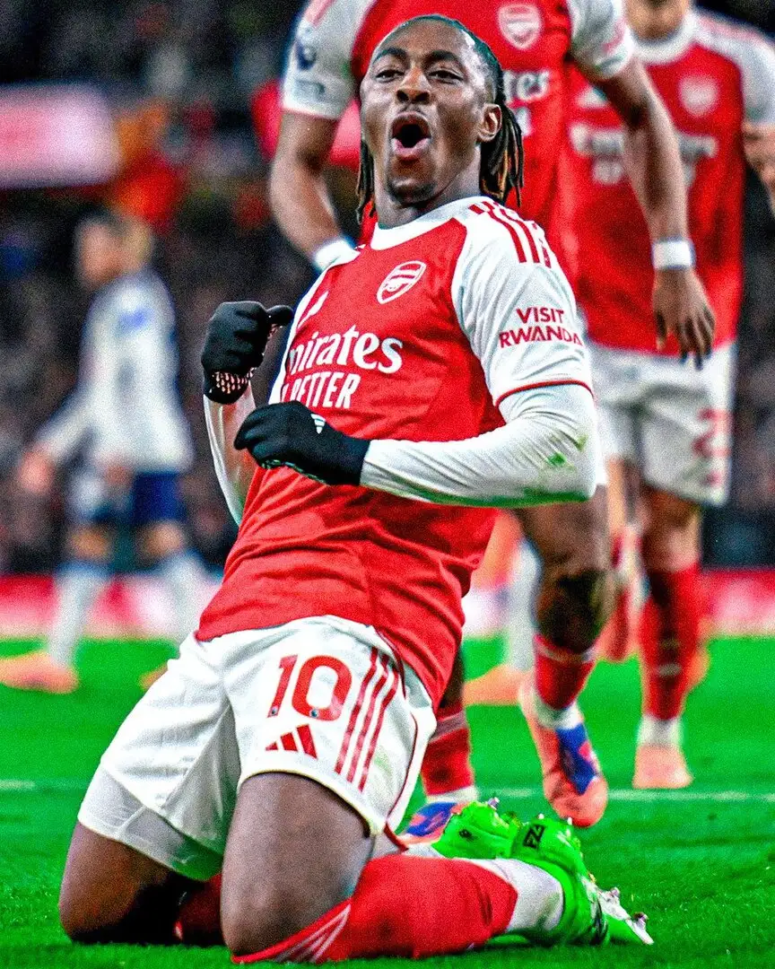 Eberechi Eze and the €70m question: rating the investment so far