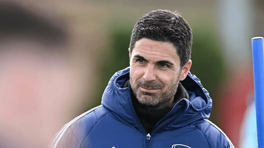 Arsenal accelerate move for Viktor Gyökeres to complete Arteta’s spine with Gabriel, Ødegaard and Havertz