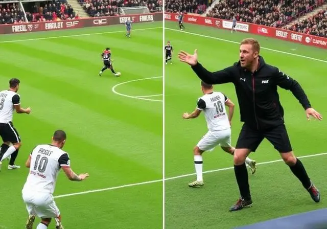 Thomas Frank reveals Brentford planned a high press vs Spurs - execution fell short