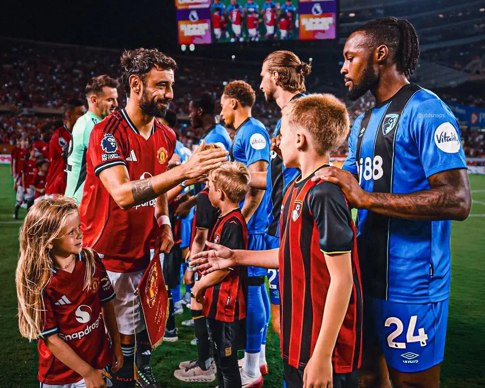 Manchester United line up Antoine Semenyo as Amorim-approved attacker - groundwork quietly in motion