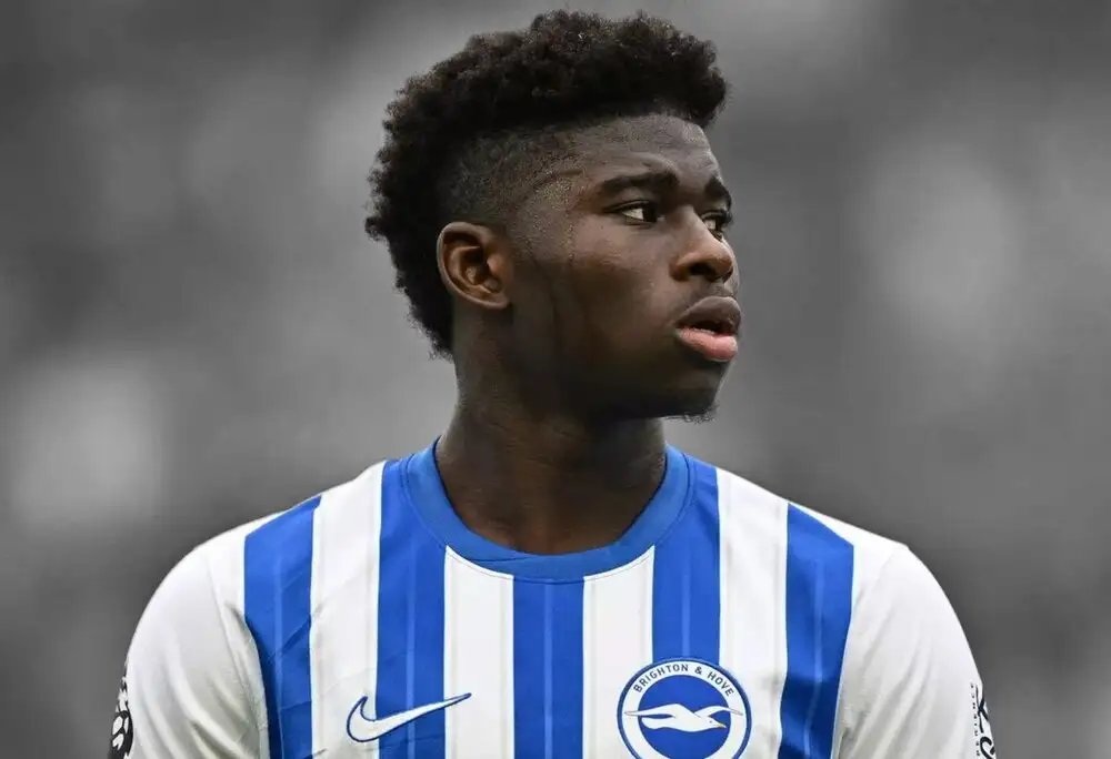 Manchester United plot 2026 midfield splash with Carlos Baleba and Elliot Anderson on shortlist