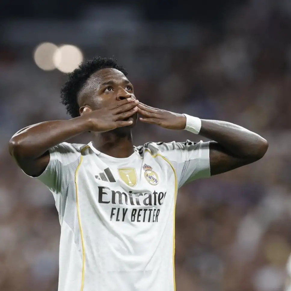 Real Madrid rift talk - Vinicius Jr vs Xabi Alonso becomes a club-wide debate