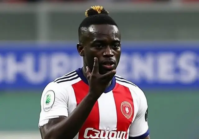 Why Idrissa Gana Gueye’s straight red for slapping a teammate was the correct call