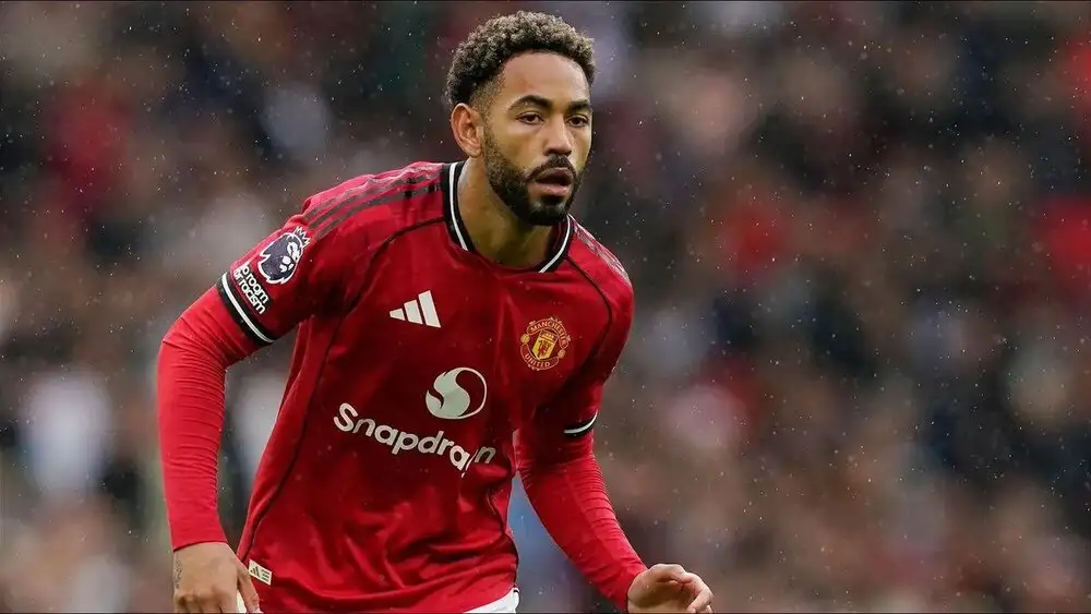 Matheus Cunha suffers training knock as rival camp doubts quick return