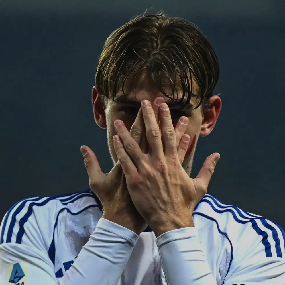 Real Madrid to activate Nico Paz buy-back in January, player informed