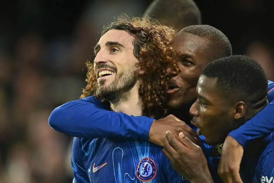 Kyle Macaulay and Brighton's scouting blueprint: from Caicedo to Mitoma, profits and a Premier League wake-up call