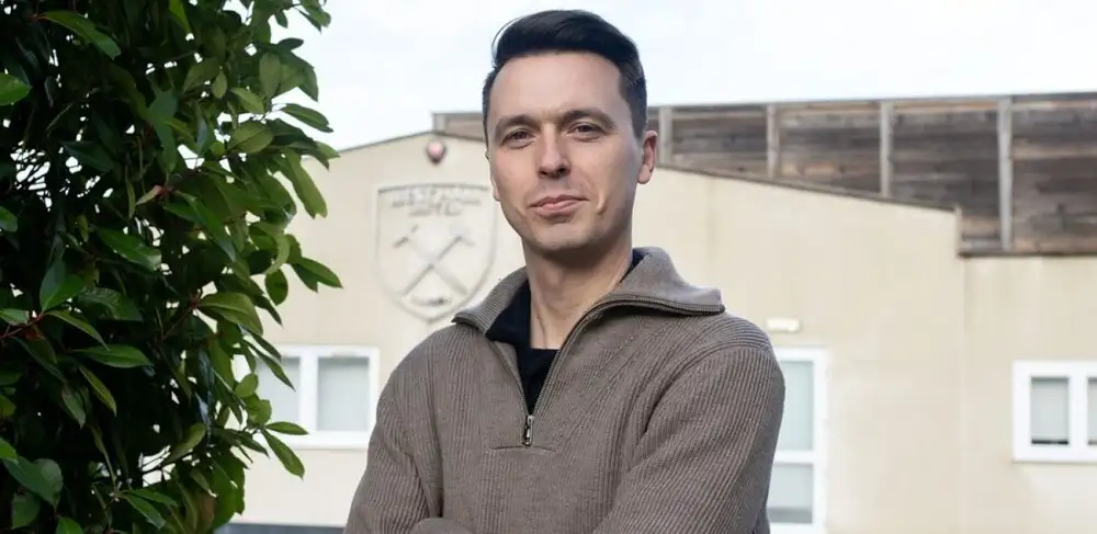 Manchester United hire Kyle Macaulay as Head of Senior Scouting, reporting to Christopher Vivell