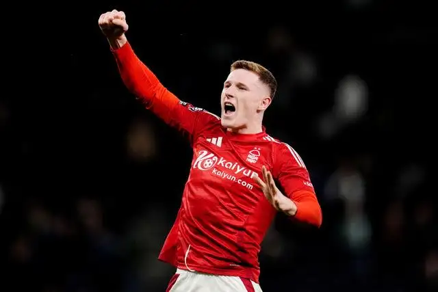 Manchester United push for Elliot Anderson - INEOS target a homegrown left 8 built for Old Trafford