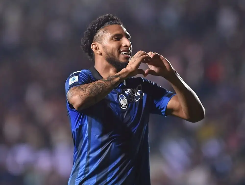 Ederson set for 2025 exit as agent signals cut-price Atalanta sale