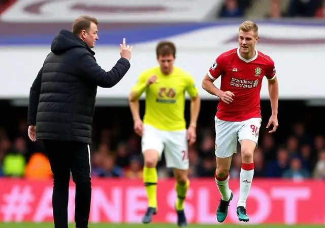 Arne Slot debate erupts online as #SlotIn trends after Liverpool setback