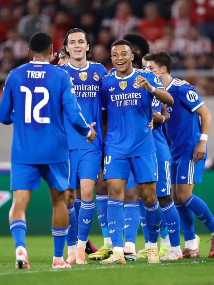 Kylian Mbappé urges unity at Real Madrid: protect the coach, protect the team