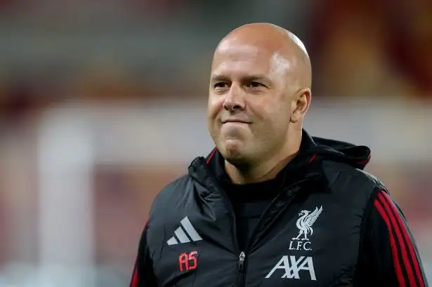 Liverpool rift claims: Senior stars accused of letting Arne Slot down as pressure builds