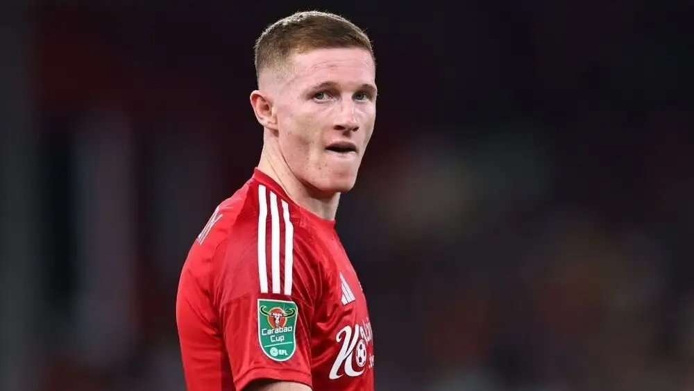 Manchester United line up optimistic double midfield move for Carlos Baleba and Elliot Anderson