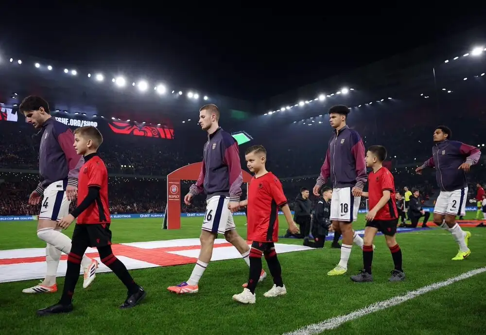 Adam Wharton sets Champions League condition - Manchester United position for 2026 move