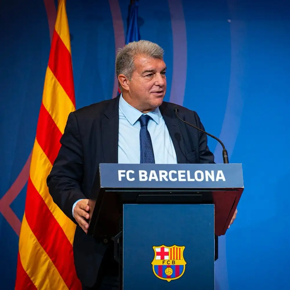 Laporta’s bias claim vs Real Madrid - a law-first read on the handball and Vini-Iñaki incidents