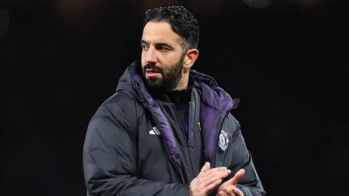 Amorim confirms Maguire setback, Sesko and Cunha still out - United push to seal Cristian Orozco