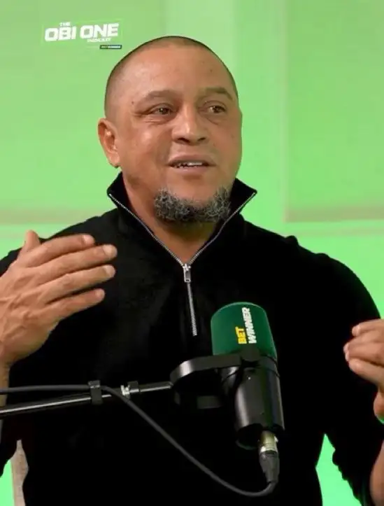 Roberto Carlos reignites R9 debate: even half-fit, still number one