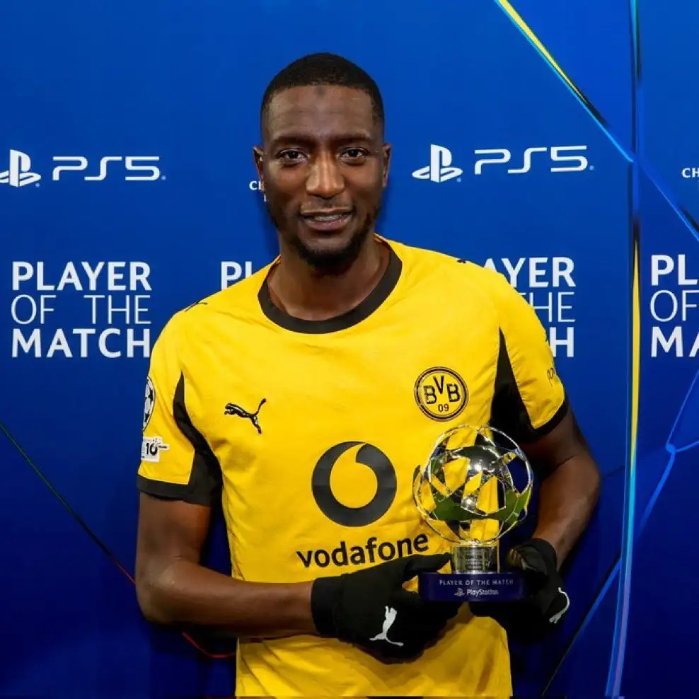 Manchester United on shortlist to trigger €50m Serhou Guirassy clause - momentum building