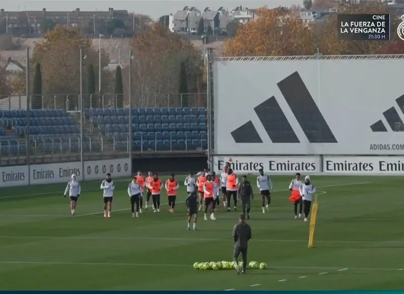 Real Madrid face defensive crisis before Montilivi: Carvajal and Alaba absent as Girona scent blood