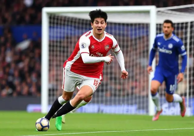 Arsenal's Gyokeres a major doubt for Chelsea - rival view