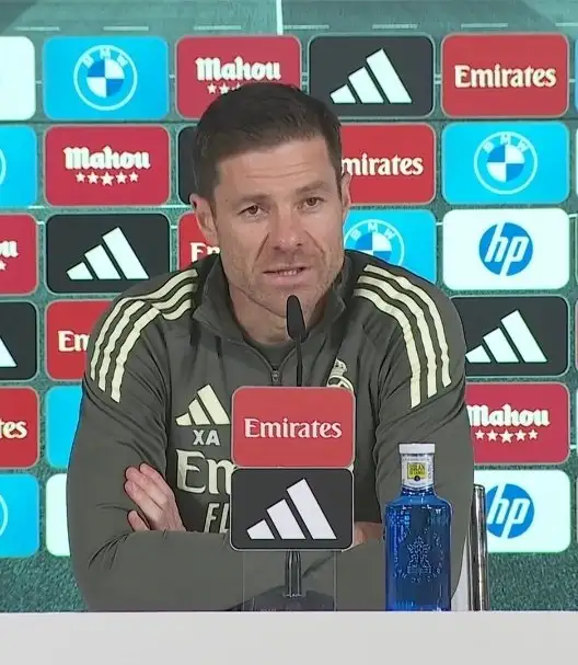 Xabi Alonso confirms Leverkusen recover key players as run-in heats up