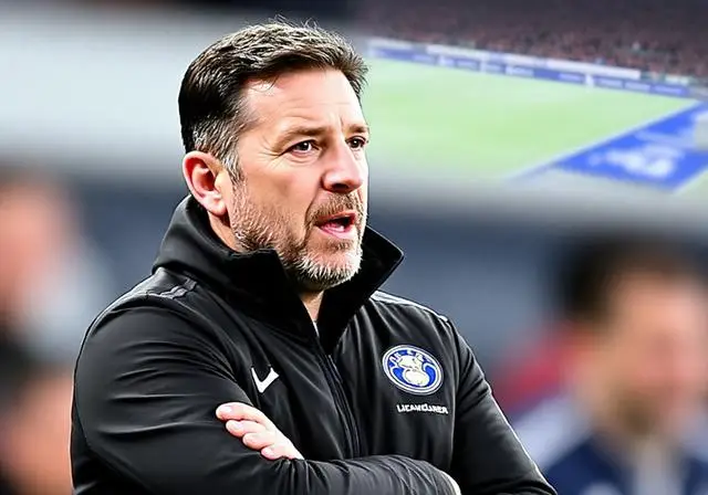 Leicester turmoil grows as Marti Cifuentes fights for job amid 0-3 collapse and fan walkouts