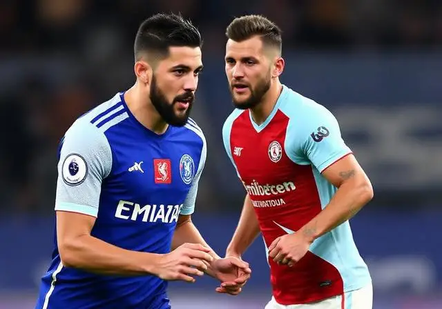 Arsenal take Gabriel Jesus and Viktor Gyokeres to Chelsea - late fitness tests to decide involvement