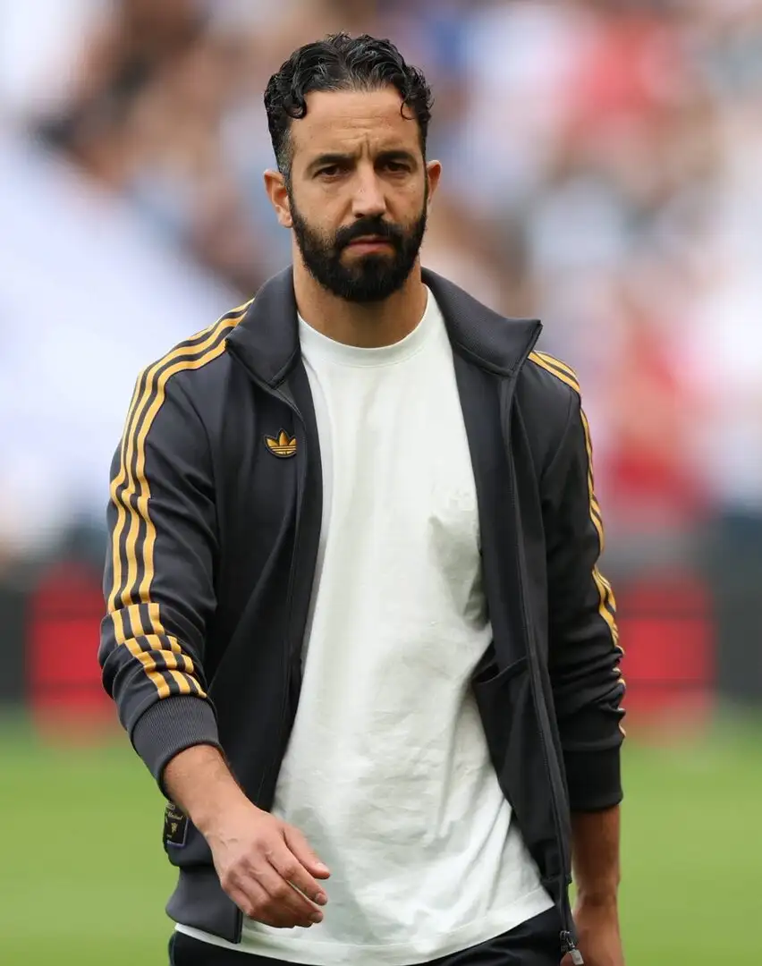 Amorim clarifies back-three plan as Man United seal Cristian Orozco deal