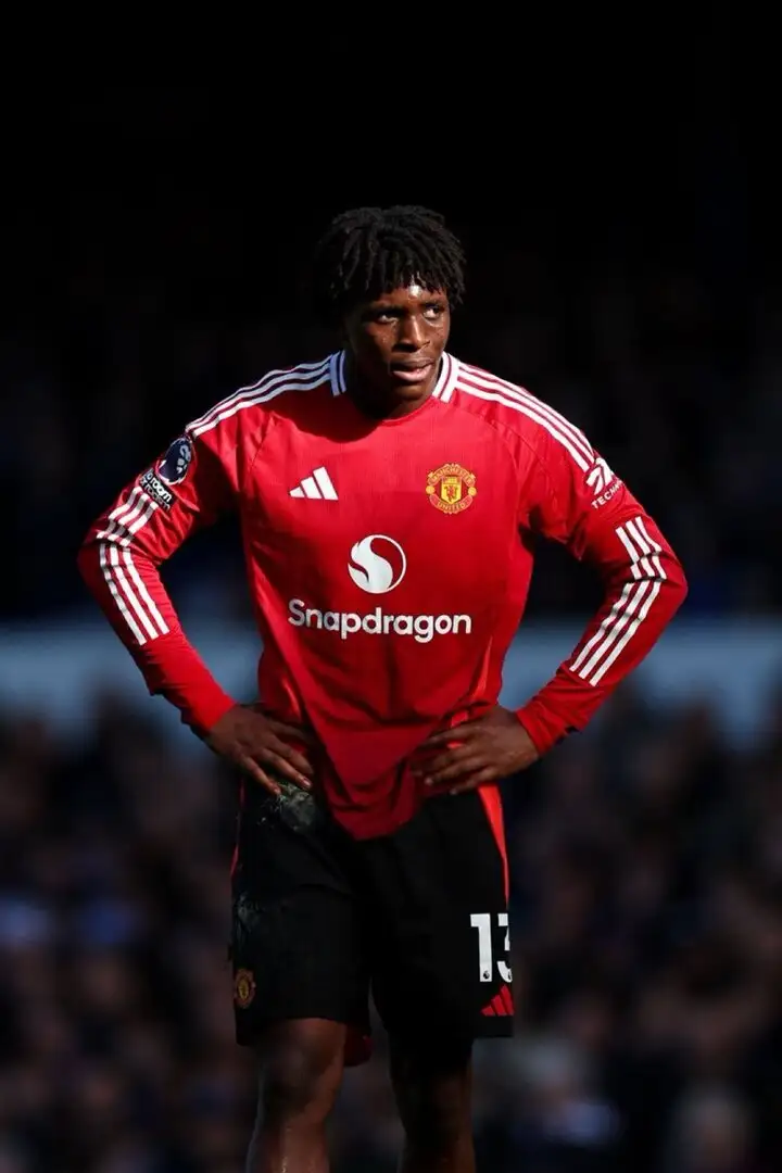 Manchester United confident on Patrick Dorgu as January decision nears