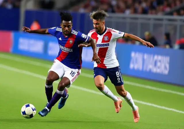 Arsenal’s Rice-Caicedo what-if ignites push for Zubimendi as Arteta sharpens midfield plan