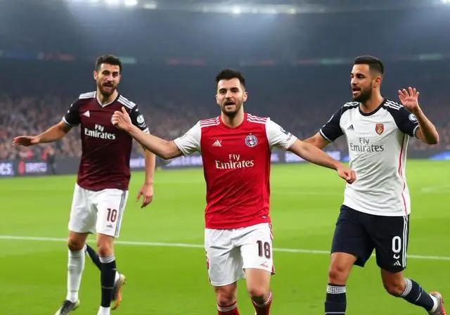 Gonzalo and Álvaro On, Trent and Fran Off: The late Madrid subs everyone is arguing about