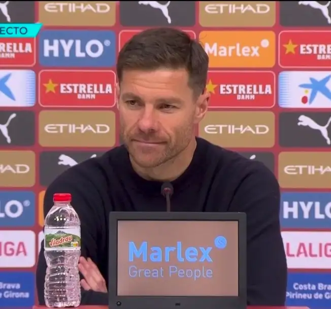 Xabi Alonso: 'We needed more good football tonight' - Real Madrid fans question roles, width and rotation