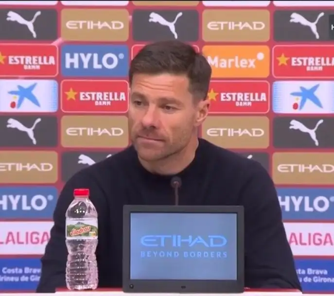 Xabi Alonso’s post-match line ignites Real Madrid debate: fix the right flank, rethink Jude, free Mbappe