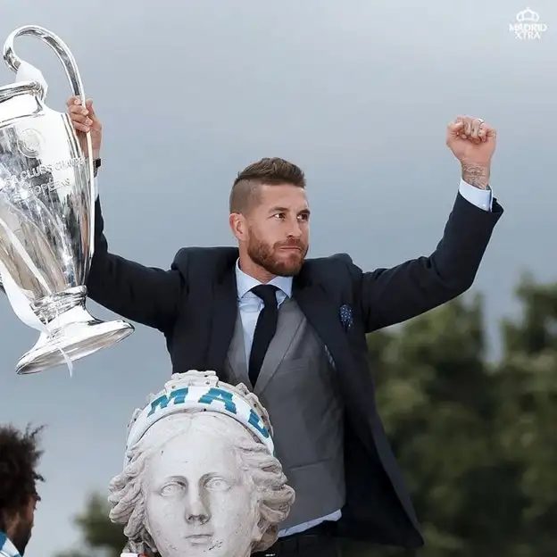 Sergio Ramos targets World Cup 2026, set to leave Mexico for a European return