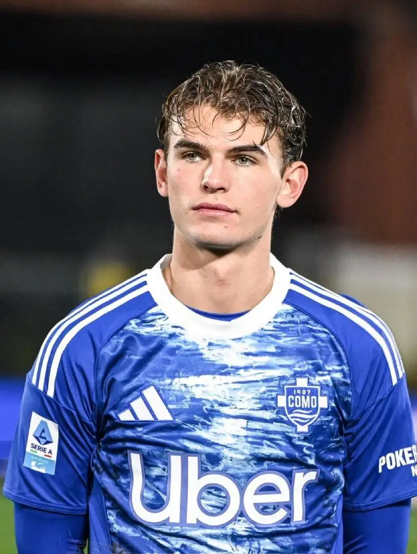 Nico Paz signals Real Madrid commitment as elite clubs circle