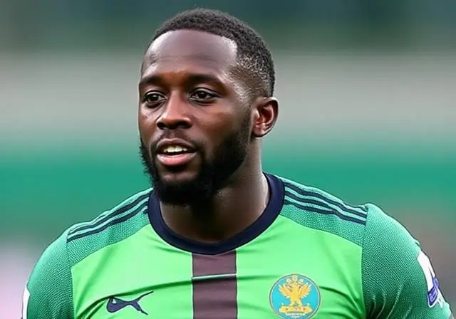 Brentford blow: Bryan Mbeumo's comeback pushed back as Cameroon reshuffle without Onana