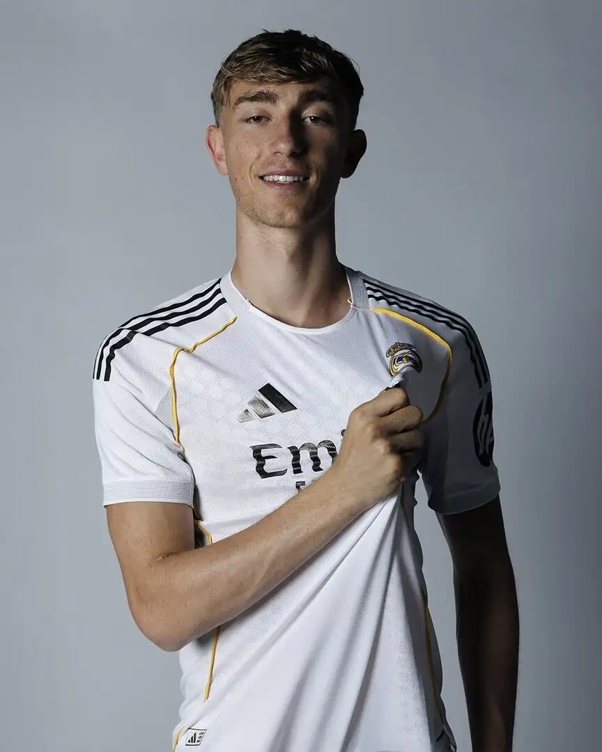 Dean Huijsen out again, Raúl Asencio returns - Madrid wobble before Athletic test