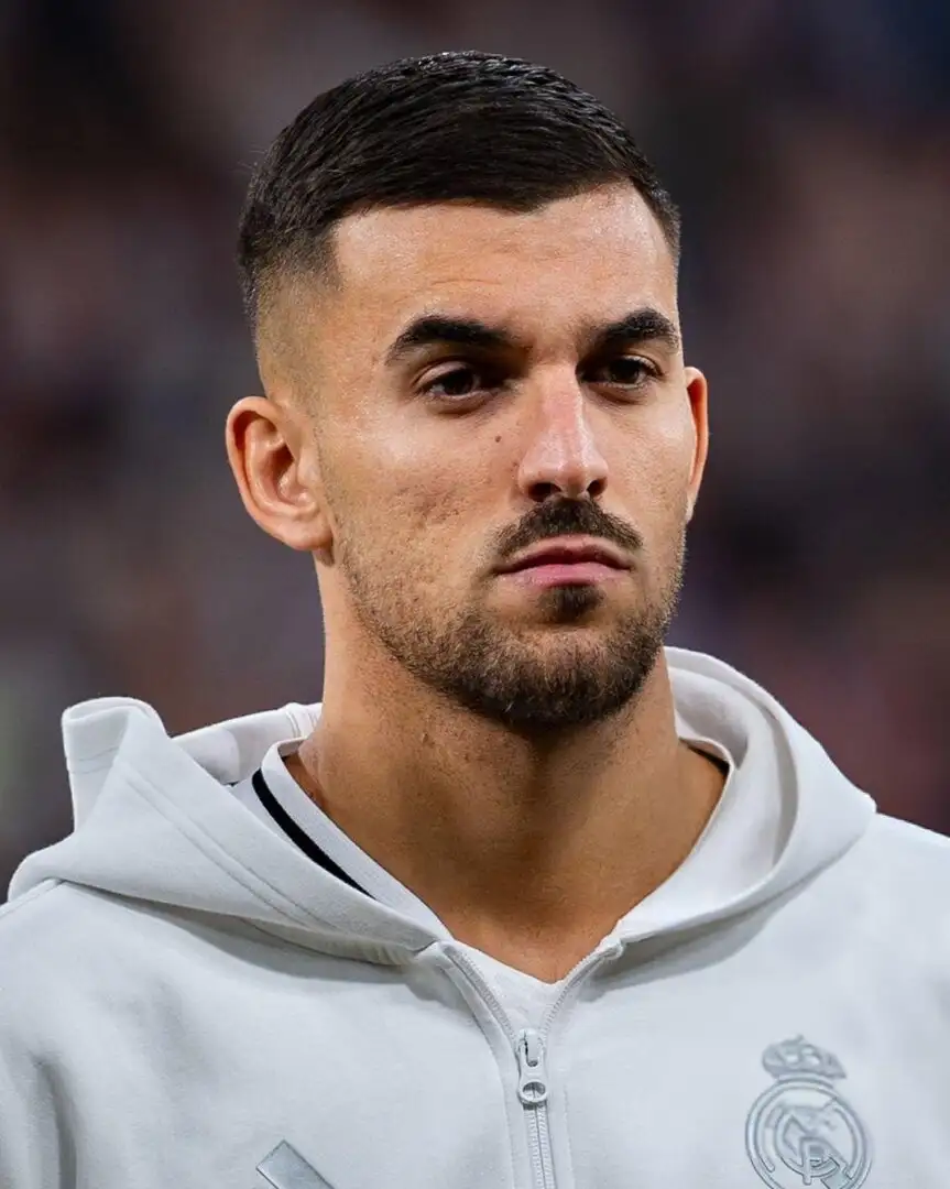 Real Madrid line up exits for Dani Ceballos and Fran Garcia ahead of the winter window